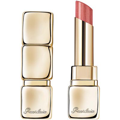 KISSKISS BEE GLOW PEARLY (BÁLSAMO CON COLOR ENRIQUECIDO CON MIEL)